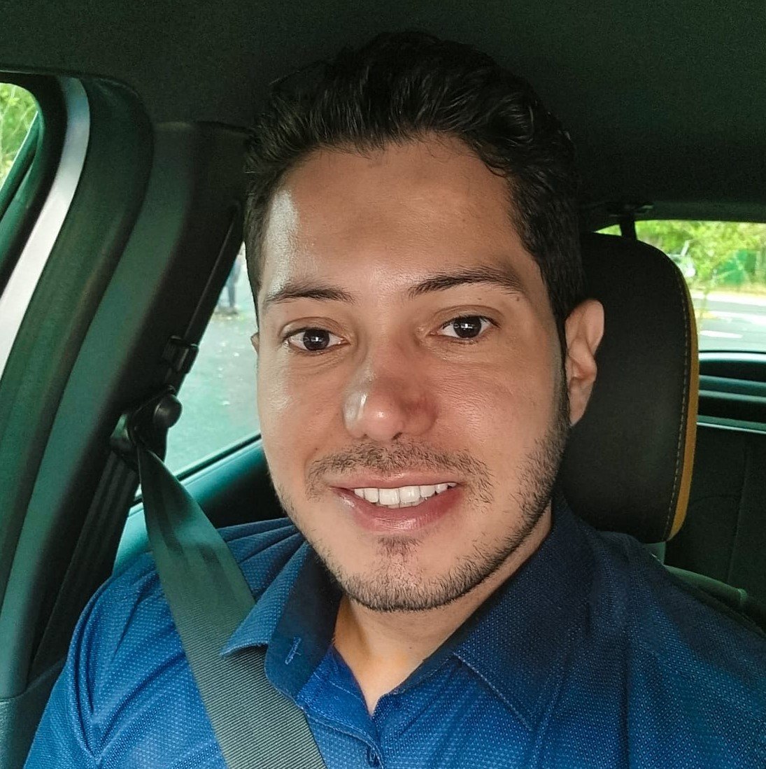 Bruno S., 29 anos