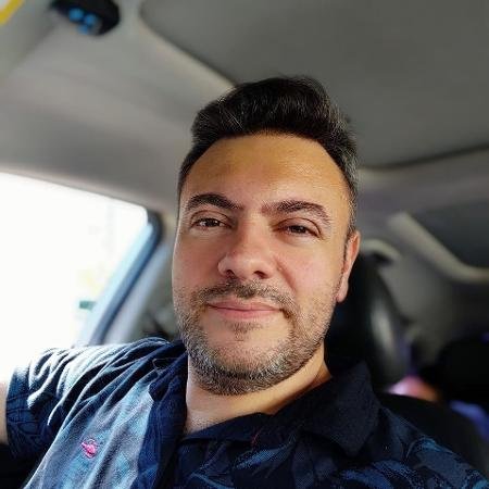 Felipe R., 32 anos